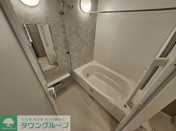 ロイヤルパークス赤羽ノースの物件内観写真